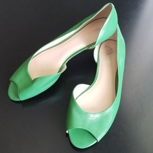 Womens nine west size 10 shoes